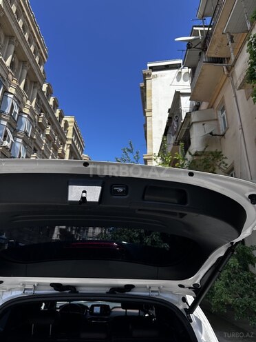 Hyundai Santa Fe 2020, 188,000 km - 2.2 л - Bakı