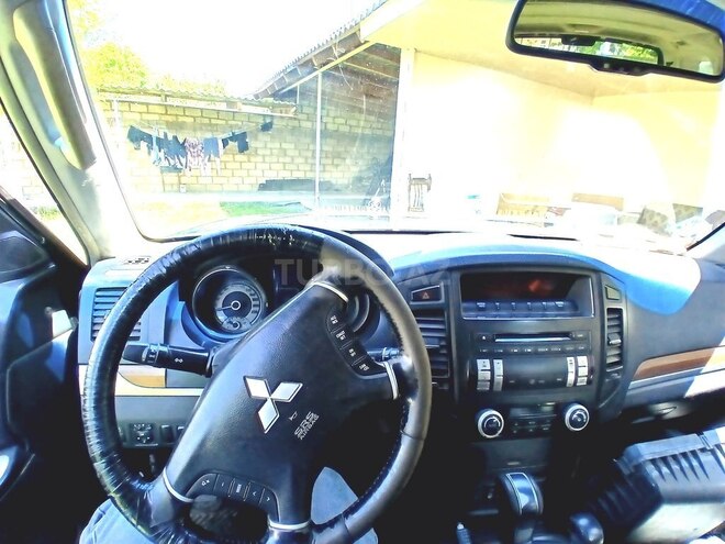 Mitsubishi Pajero 2007, 435,000 km - 3.0 л - Balakən
