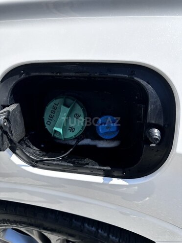 Hyundai Santa Fe 2020, 188,000 km - 2.2 л - Bakı