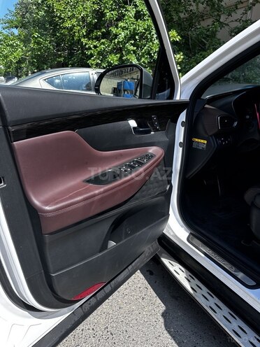 Hyundai Santa Fe 2020, 188,000 km - 2.2 л - Bakı