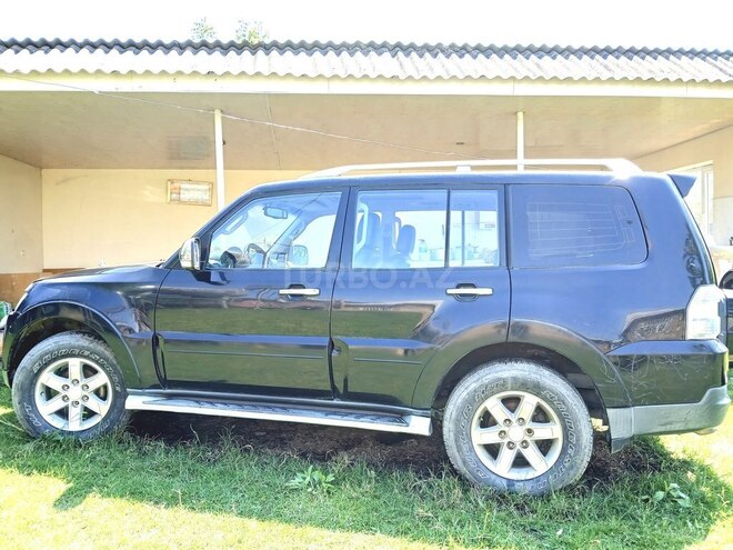 Mitsubishi Pajero 2007, 435,000 km - 3.0 л - Balakən