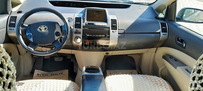 Toyota Prius 2008, 322,000 km - 1.5 l - Bakı