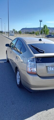 Toyota Prius 2008, 322,000 km - 1.5 l - Bakı