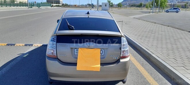Toyota Prius 2008, 322,000 km - 1.5 l - Bakı
