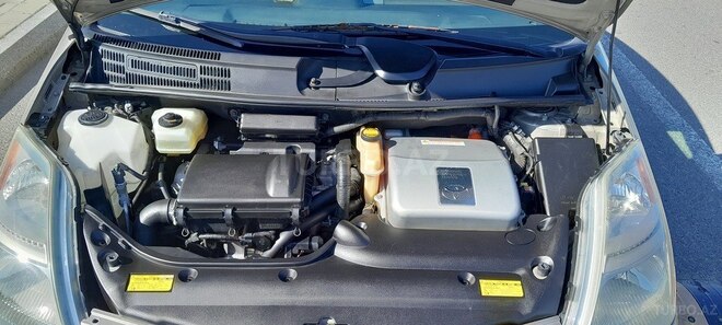 Toyota Prius 2008, 322,000 km - 1.5 l - Bakı