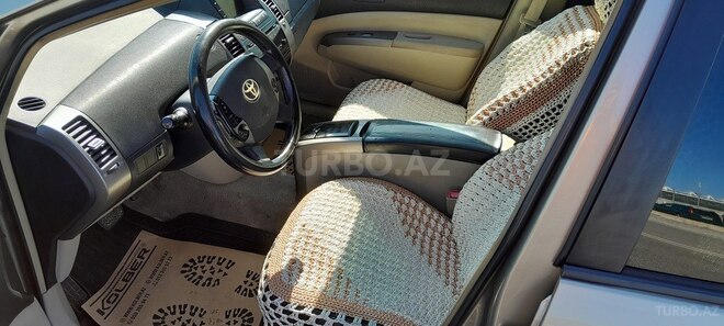 Toyota Prius 2008, 322,000 km - 1.5 l - Bakı