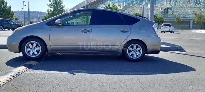 Toyota Prius 2008, 322,000 km - 1.5 l - Bakı