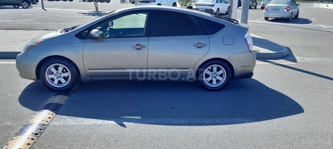 Toyota Prius 2008, 322,000 km - 1.5 l - Bakı