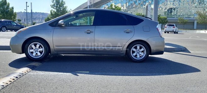 Toyota Prius 2008, 322,000 km - 1.5 l - Bakı