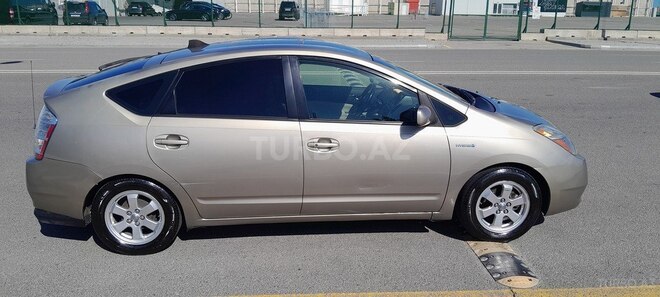 Toyota Prius 2008, 322,000 km - 1.5 l - Bakı