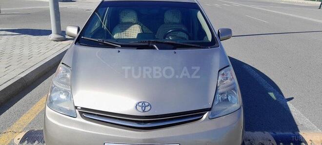 Toyota Prius 2008, 322,000 km - 1.5 l - Bakı