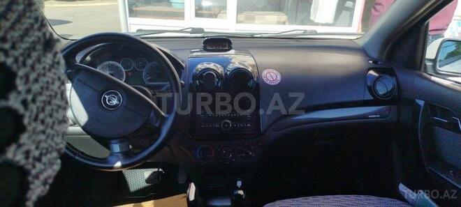 Ravon Nexia R3 2017, 267,702 km - 1.5 л - Bakı