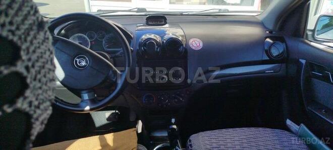 Ravon Nexia R3 2017, 267,702 km - 1.5 л - Bakı