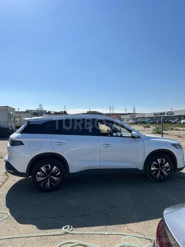 BYD  2024, 8,000 km - 1.5 л - Bakı