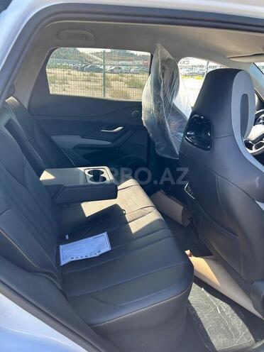 BYD  2024, 8,000 km - 1.5 л - Bakı