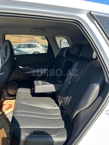 BYD  2024, 8,000 km - 1.5 л - Bakı
