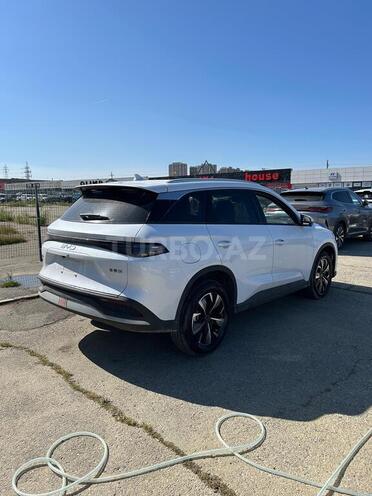 BYD  2024, 8,000 km - 1.5 л - Bakı
