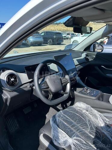 BYD  2024, 8,000 km - 1.5 л - Bakı