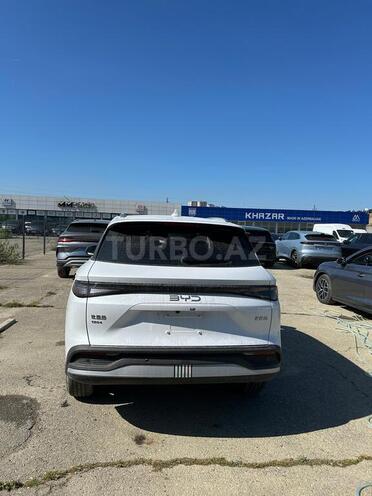 BYD  2024, 8,000 km - 1.5 л - Bakı