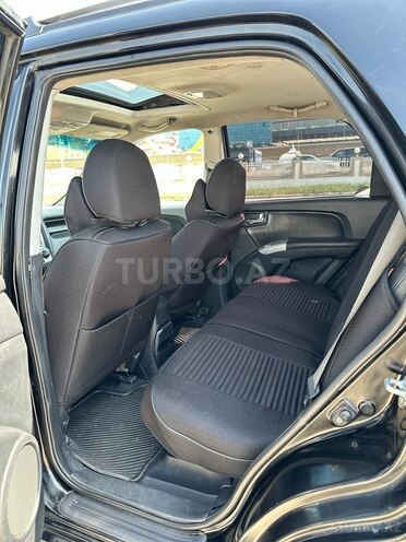 Kia Sportage 2007, 274,000 km - 2.0 l - Bakı