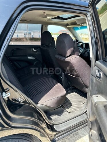 Kia Sportage 2007, 274,000 km - 2.0 l - Bakı