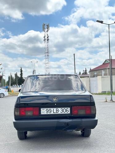 Tofas Sahin 2006, 70,000 km - 1.6 l - Şirvan