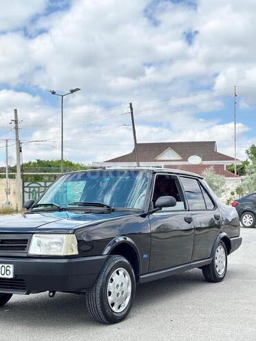 Tofas Sahin 2006, 70,000 km - 1.6 l - Şirvan