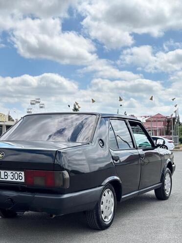 Tofas Sahin 2006, 70,000 km - 1.6 l - Şirvan