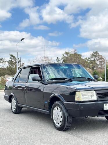 Tofas Sahin 2006, 70,000 km - 1.6 l - Şirvan