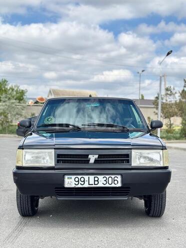 Tofas Sahin 2006, 70,000 km - 1.6 l - Şirvan