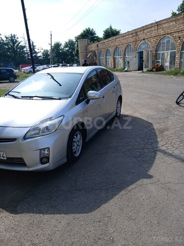 Toyota Prius 2010, 250,000 km - 1.5 l - Gəncə