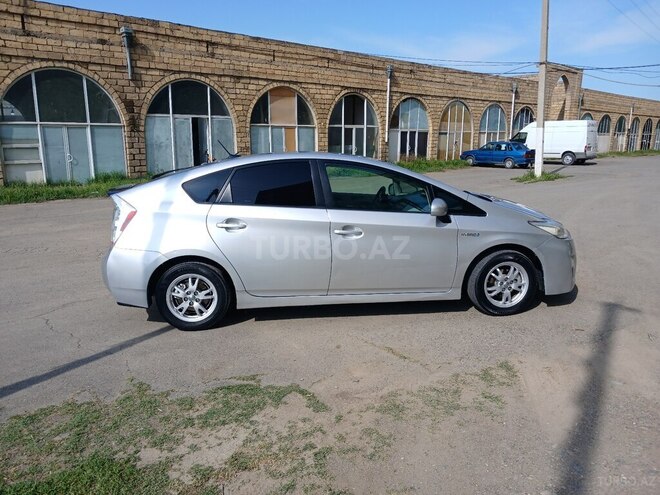 Toyota Prius 2010, 250,000 km - 1.5 l - Gəncə