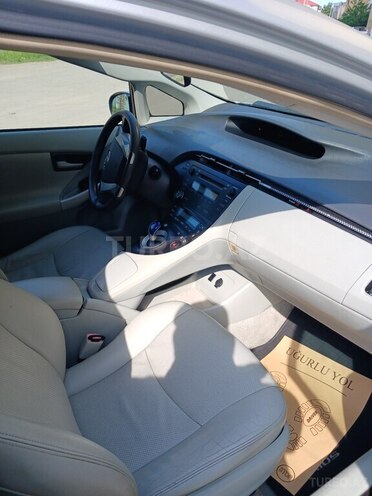 Toyota Prius 2010, 250,000 km - 1.5 l - Gəncə