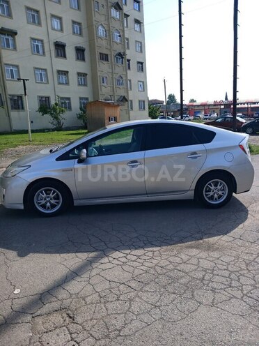 Toyota Prius 2010, 250,000 km - 1.5 l - Gəncə