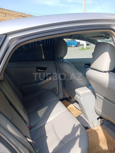 Toyota Prius 2010, 250,000 km - 1.5 l - Gəncə