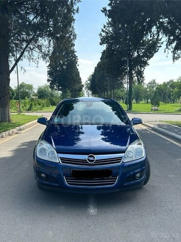 Opel Astra 2009, 255,000 km - 1.4 l - Gəncə