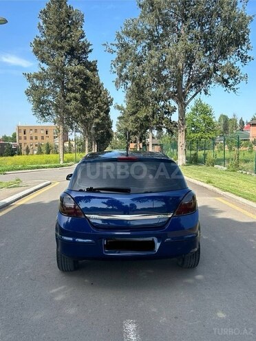 Opel Astra 2009, 255,000 km - 1.4 l - Gəncə
