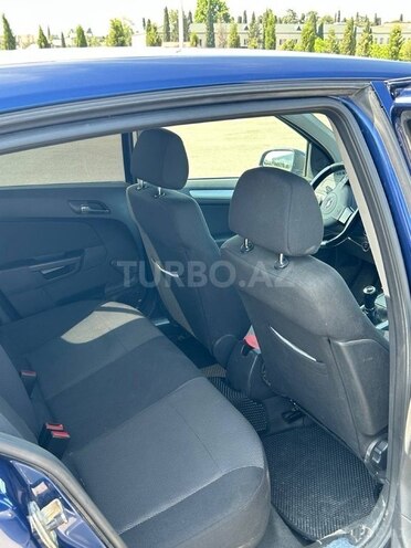 Opel Astra 2009, 255,000 km - 1.4 l - Gəncə