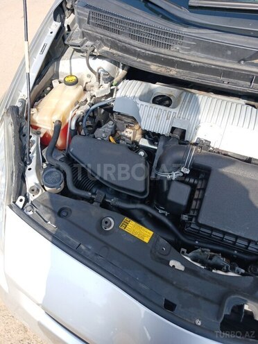 Toyota Prius 2010, 250,000 km - 1.5 l - Gəncə