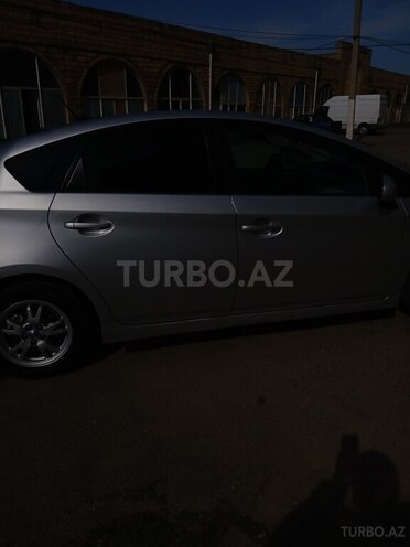 Toyota Prius 2010, 250,000 km - 1.5 l - Gəncə