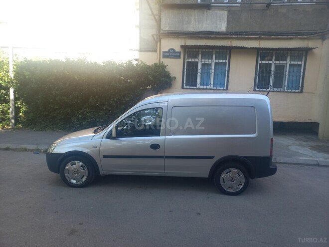 Opel Combo 2007, 227,122 km - 1.3 l - Bakı