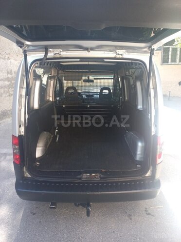 Opel Combo 2007, 227,122 km - 1.3 l - Bakı