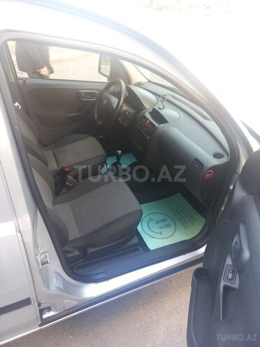 Opel Combo 2007, 227,122 km - 1.3 l - Bakı