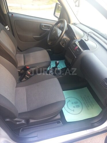 Opel Combo 2007, 227,122 km - 1.3 l - Bakı
