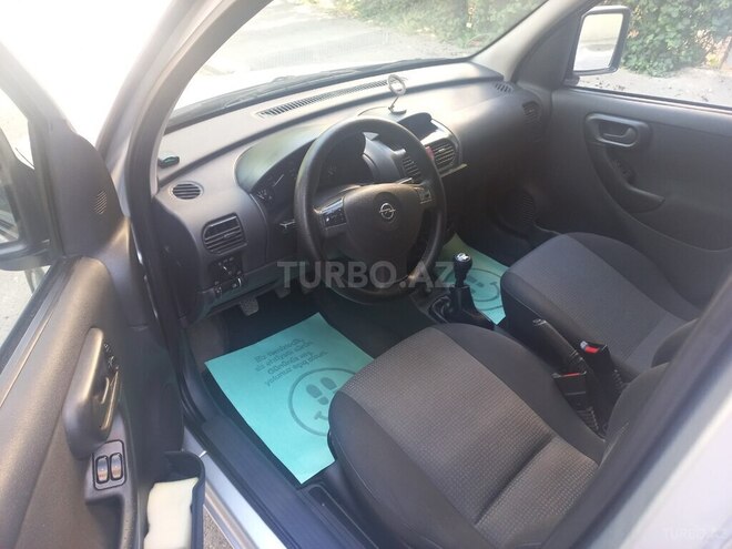 Opel Combo 2007, 227,122 km - 1.3 l - Bakı