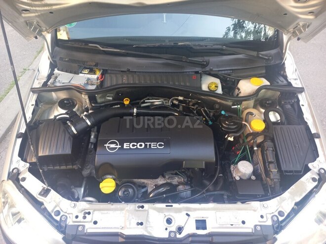 Opel Combo 2007, 227,122 km - 1.3 l - Bakı