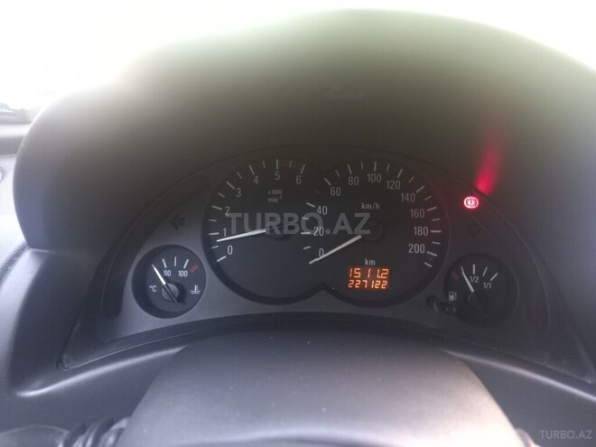 Opel Combo 2007, 227,122 km - 1.3 l - Bakı