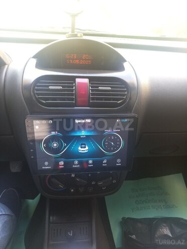 Opel Combo 2007, 227,122 km - 1.3 l - Bakı