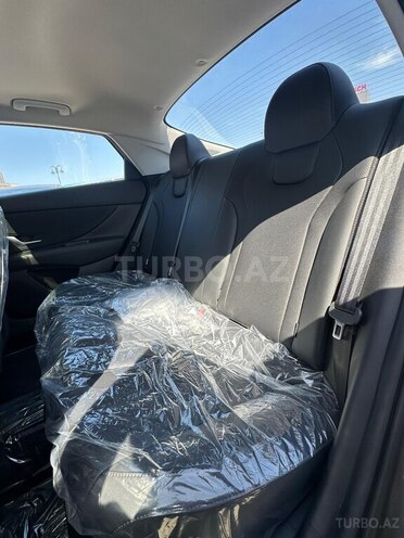 Hyundai Elantra 2024, 0 km - 1.5 l - Bakı