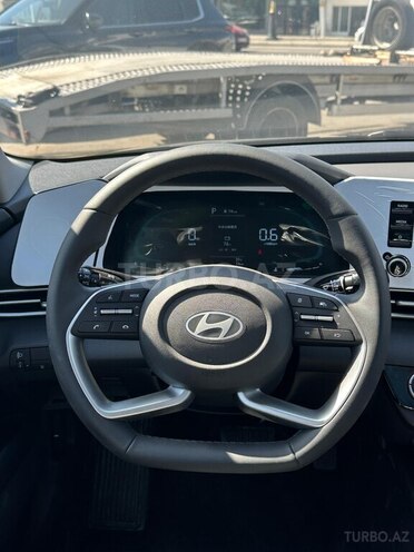 Hyundai Elantra 2024, 0 km - 1.5 l - Bakı